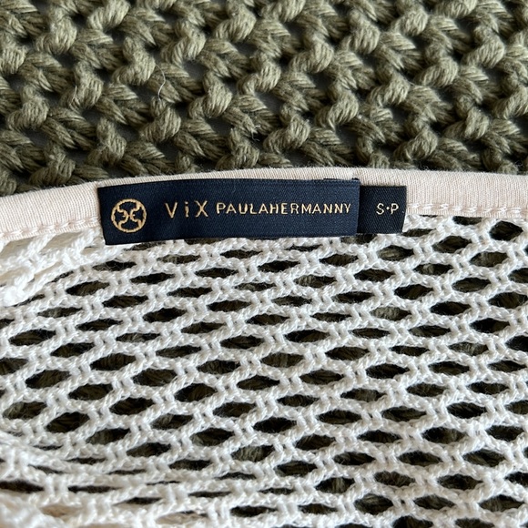 Vix Swimwear Cover Up - Picture 6 of 6